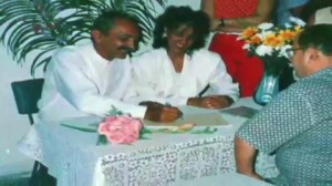 Esther Manrique Arango Mis hijos estuvieron 16 años lejos de su papá.